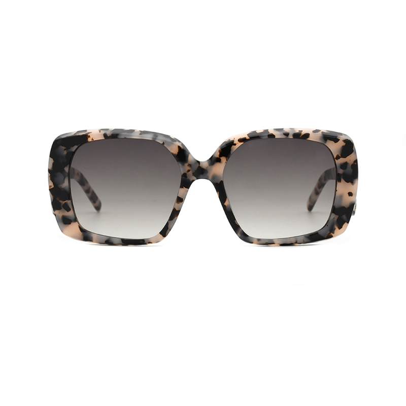 Fashionable sunglasses  Acetate sunglasses