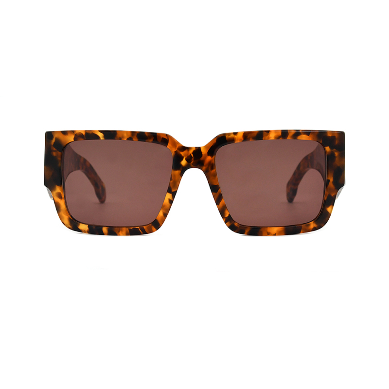 Fashionable sunglasses  Acetate sunglasses