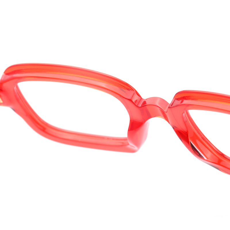 New eyewear Fashion Frame Acetate Optical Frame