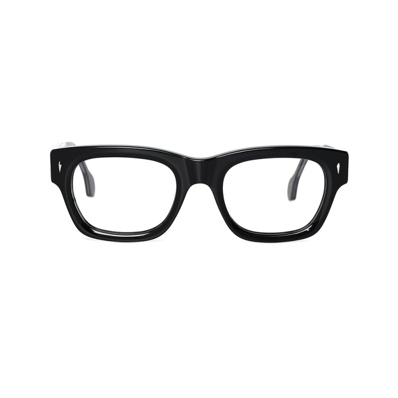 Neue Brillen Fashion Frame Optischer Rahmen aus Acetat