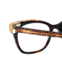 Fashionable Acetate Frames Glasses  Optical Eyewear Glasses
