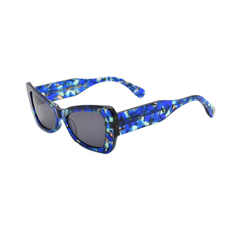Fashionable sunglasses  Acetate sunglasses