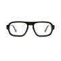 Fashionable  glasses Acetate frames