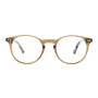 Fashion Unisex Acetate Frames Optical Rectangle Eyeglasses Clear Lens Eyewear