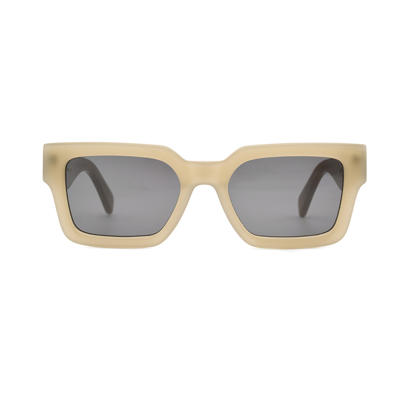 Fashionable sunglasses  Acetate sunglasses