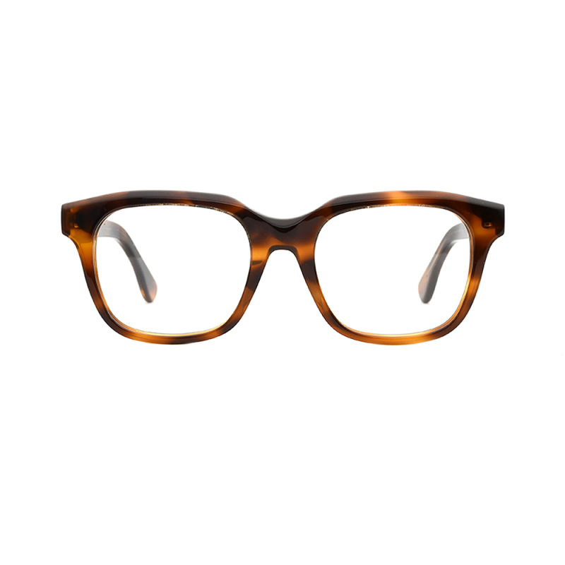 New eyewear Fashion  Frame Acetate Optical Frame