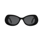 Fashionable sunglasses  Acetate sunglasses