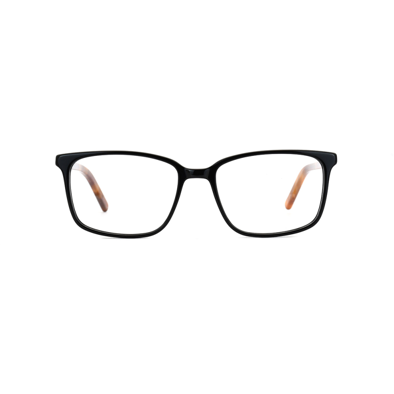 Fashionable Acetate Frames Glasses  Optical Eyewear Glasses