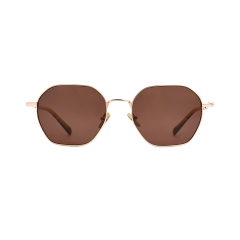 High Quality Metal sunglasses