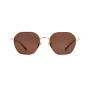 High Quality Metal sunglasses