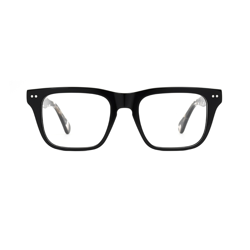 Fashionable Acetate Frames Glasses  Optical Eyewear Glasses