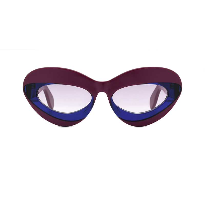 Fashionable sunglasses  Acetate sunglasses