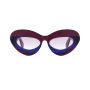 Fashionable sunglasses  Acetate sunglasses