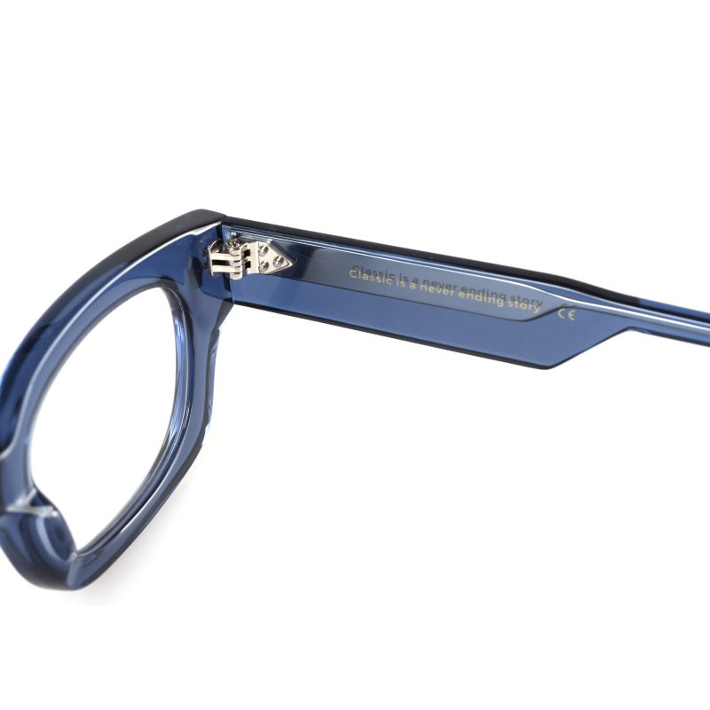 New eyewear Fashion Frame Acetate Optical Frame