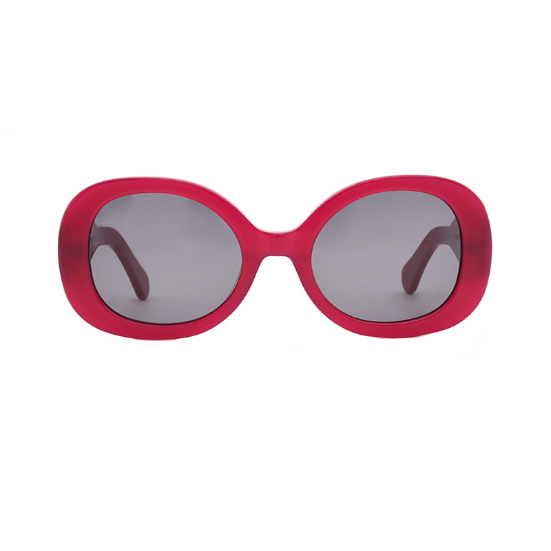 Fashionable sunglasses  Acetate sunglasses