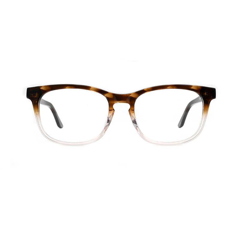 Fashionable Acetate Frames Glasses  Optical Eyewear Glasses