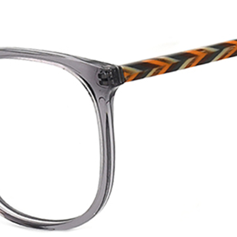 Fashionable Acetate Frames Glasses  Optical Eyewear Glasses