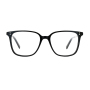 wholesale square large frames acetate glasses fashion eyewear frames