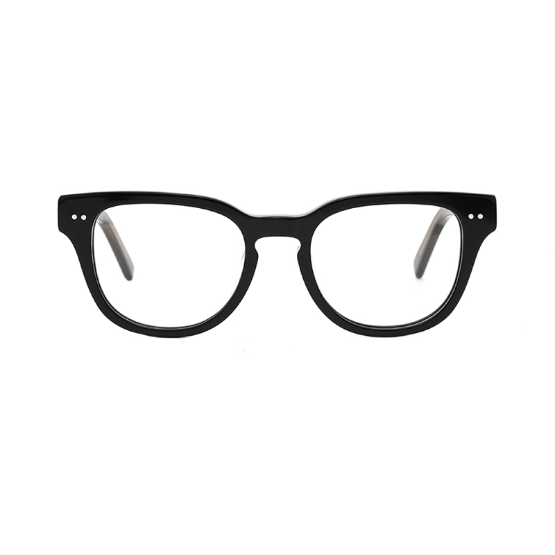 Fashionable  Acetate Frames Glasses  Optical Eyewear Glasses