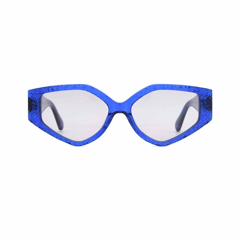Fashionable sunglasses Acetate glasses