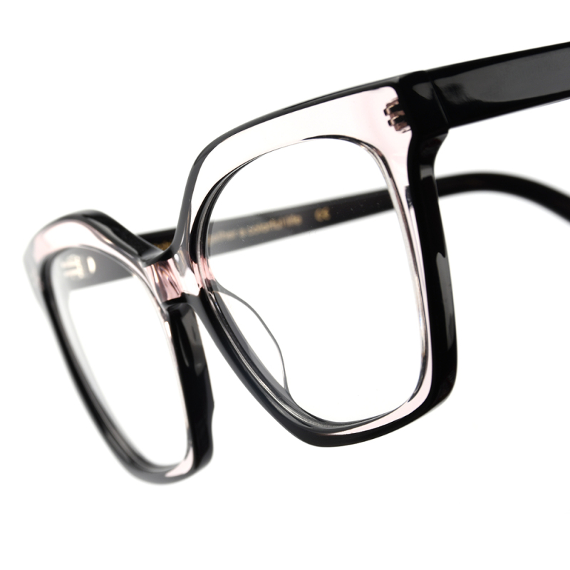 New eyewear Fashion Frame Acetate Optical Frame