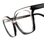 New eyewear Fashion Frame Acetate Optical Frame