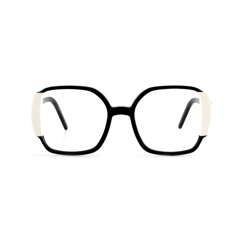 New eyewear Fashion Frame Acetate Optical Frame