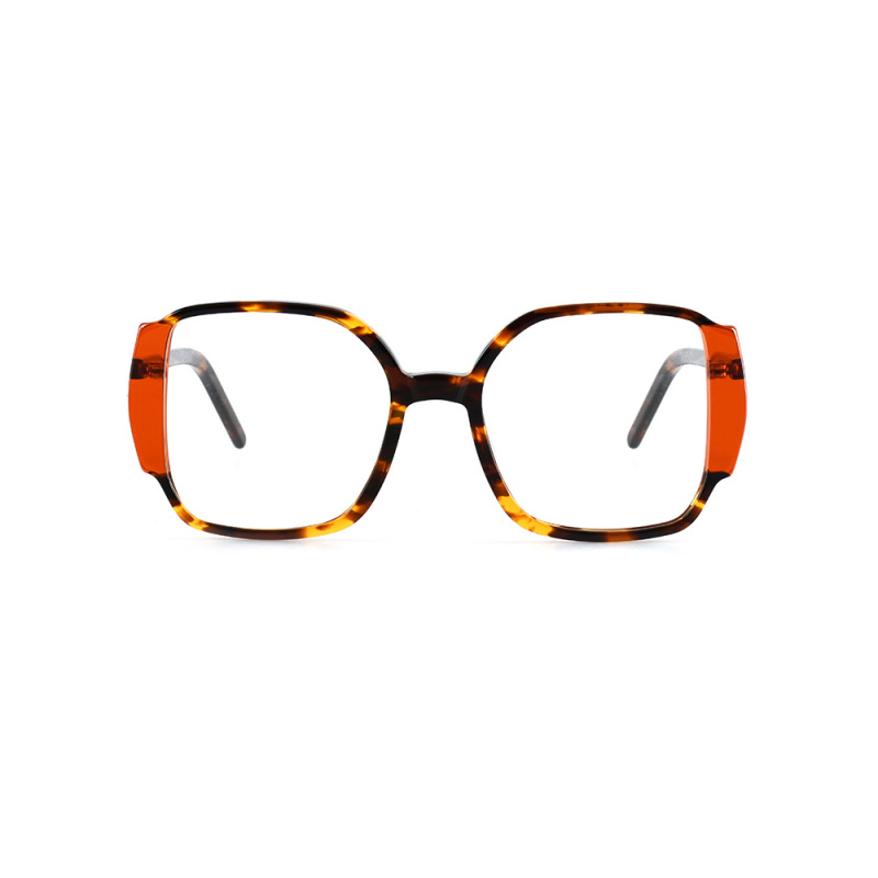 New eyewear Fashion Frame Acetate Optical Frame