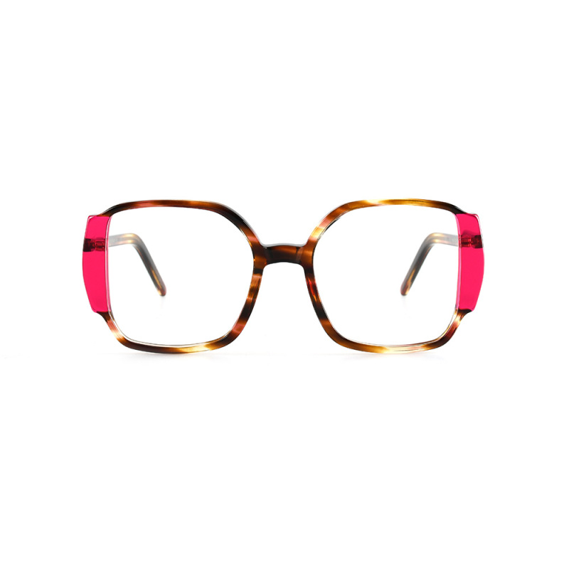 New eyewear Fashion Frame Acetate Optical Frame