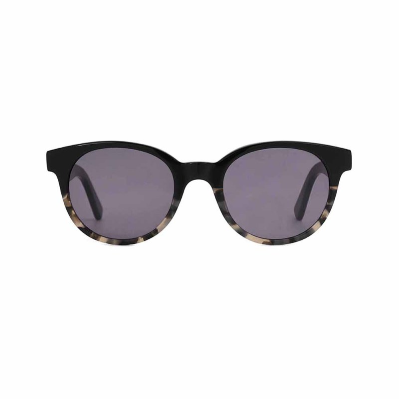 Classic Acetate Handmade  Sun Glasses Eyewear