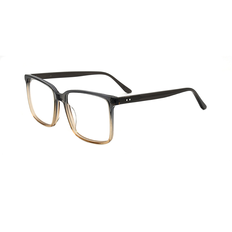 Fashionable Acetate Frames Glasses  Optical Eyewear Glasses