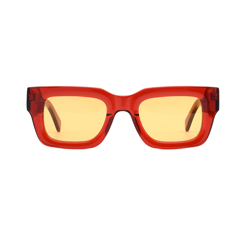 Fashionable sunglasses  Acetate sunglasses