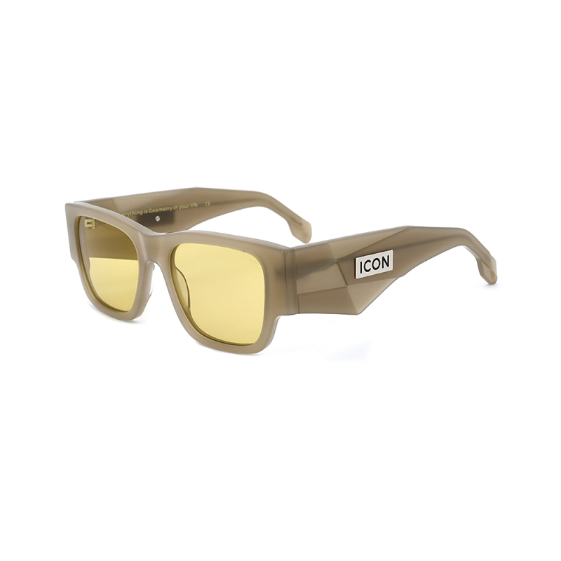 Fashionable sunglasses  Acetate sunglasses