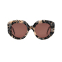 Fashionable sunglasses  Acetate sunglasses