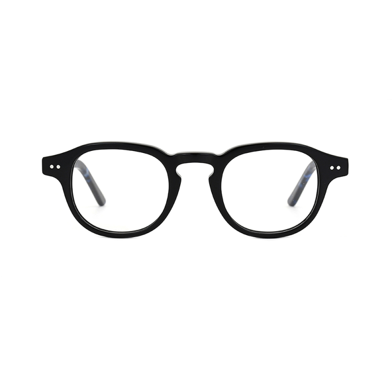 Fashionable Acetate Frames Glasses  Optical Eyewear Glasses