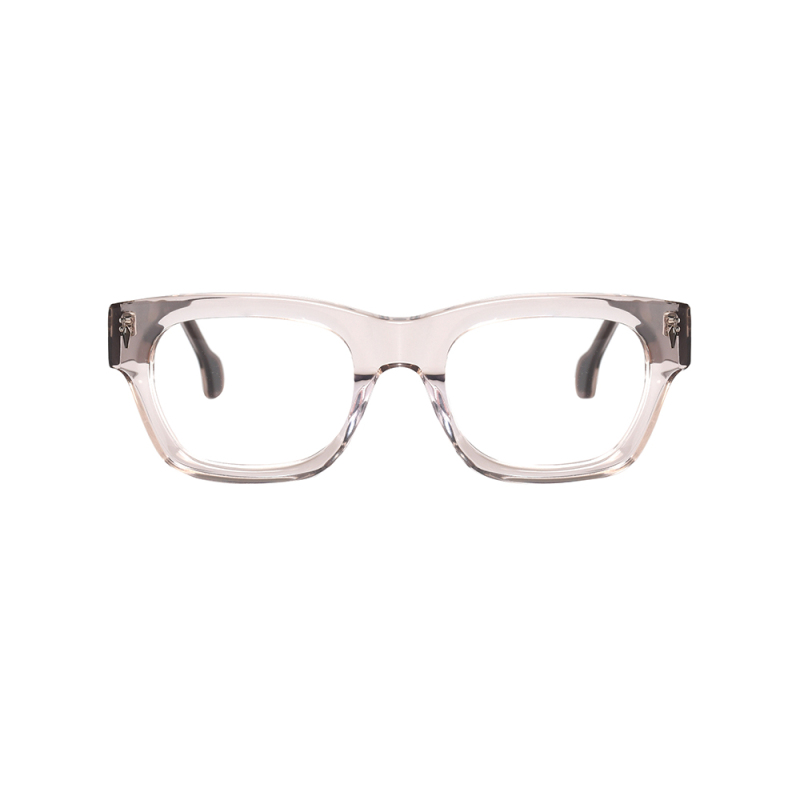 Neue Brillen Fashion Frame Optischer Rahmen aus Acetat