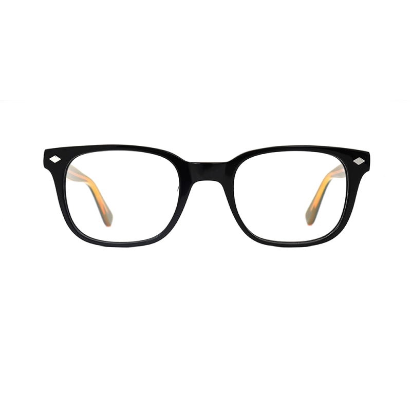 Fashionable Acetate Frames Glasses  Optical Eyewear Glasses