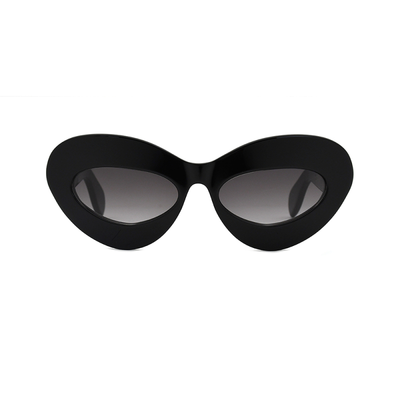 Fashionable sunglasses  Acetate sunglasses