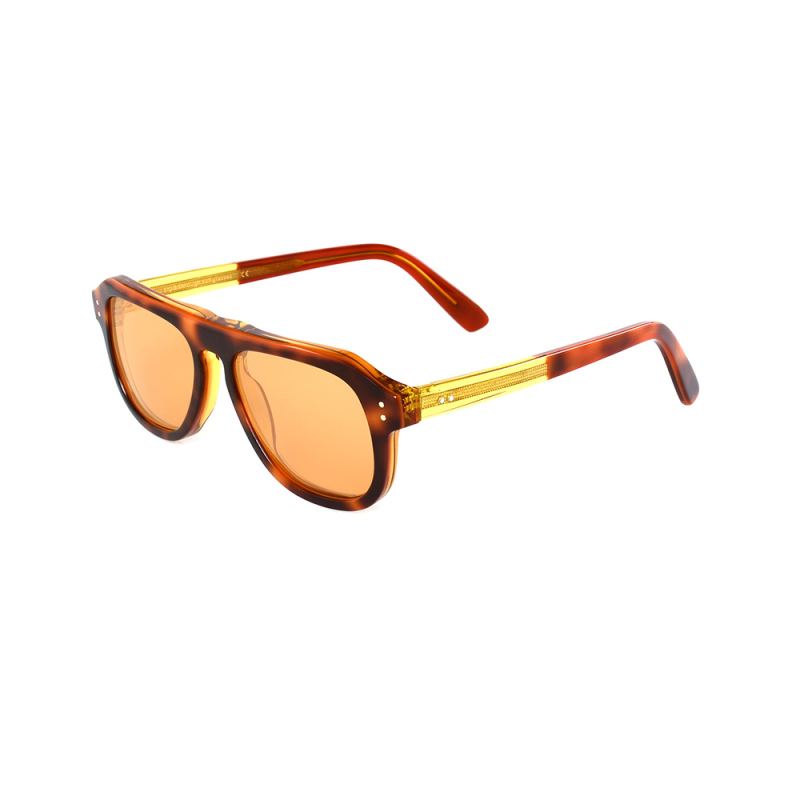 Fashionable sunglasses  Acetate sunglasses