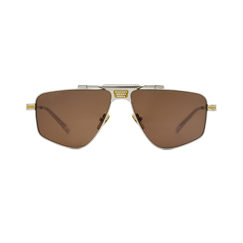 High Quality Metal   Frame  Metal sunglasses