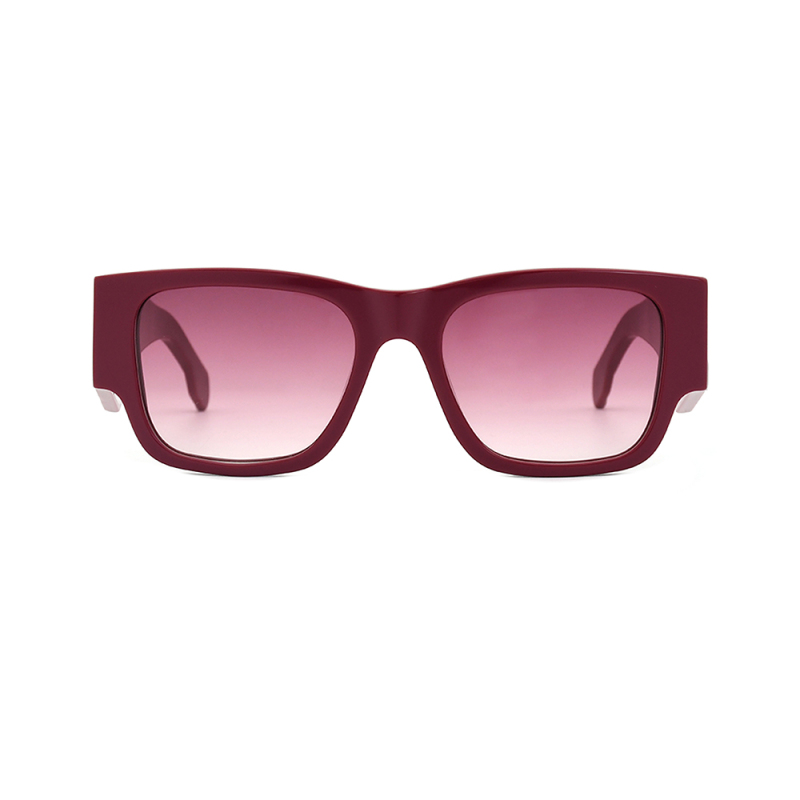 Fashionable sunglasses  Acetate sunglasses