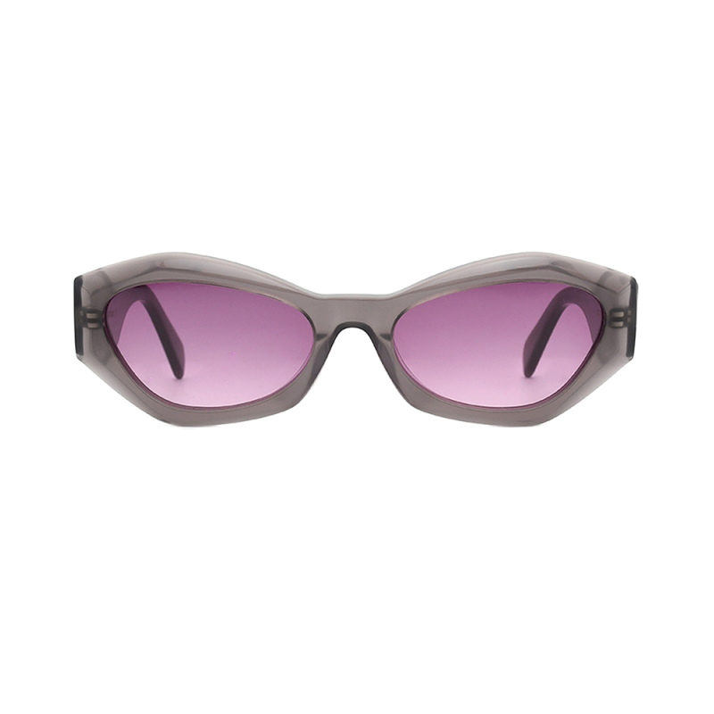 Fashionable sunglasses  Acetate sunglasses