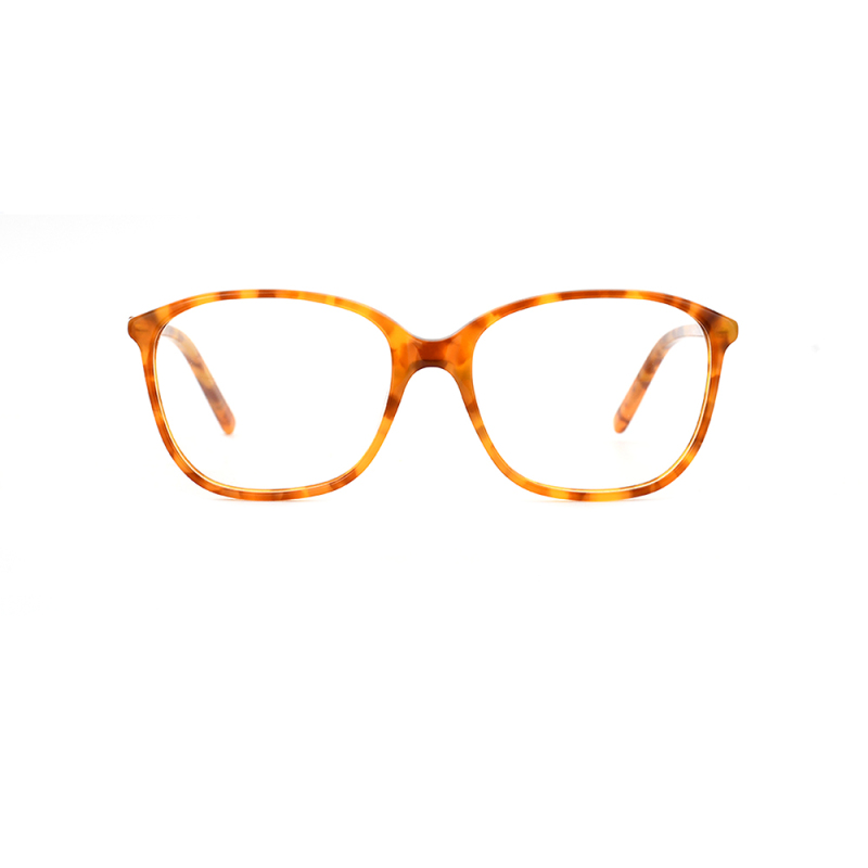 Fashionable Acetate Frames Glasses  Optical Eyewear Glasses
