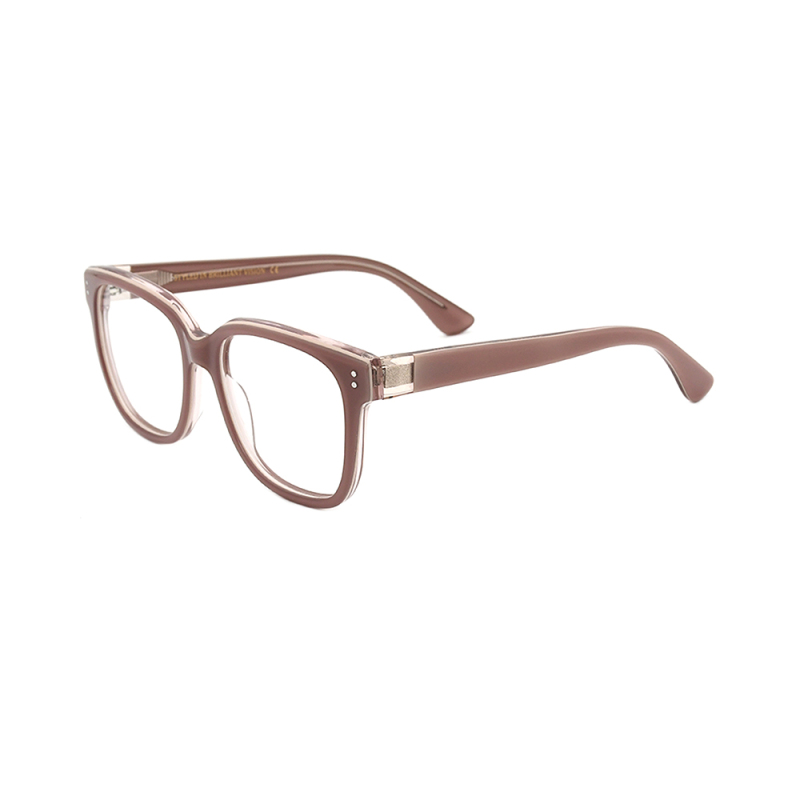 New eyewear Fashion  Frame Acetate Optical Frame