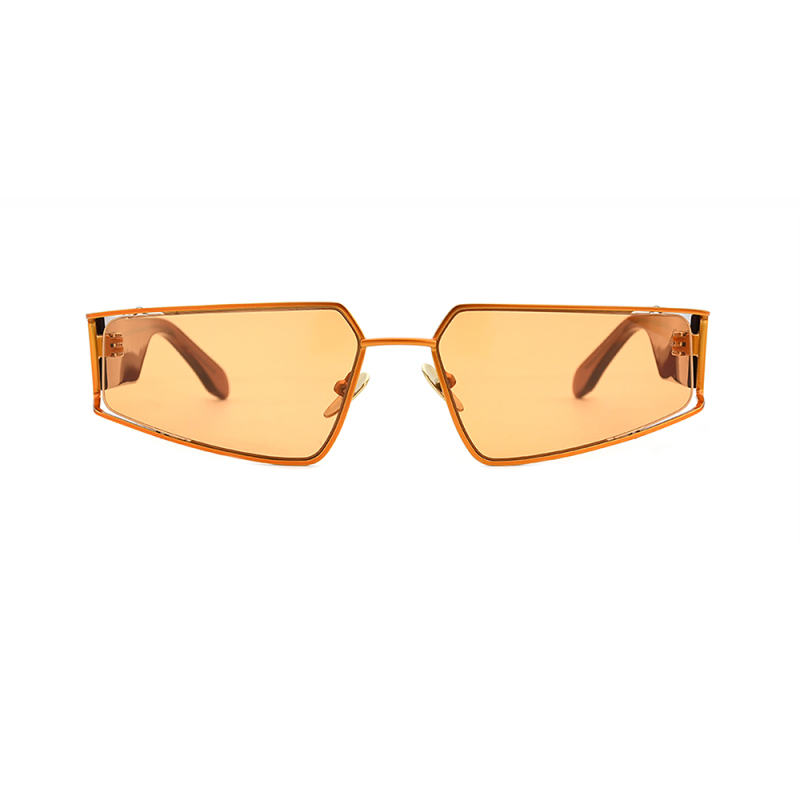 High Quality Metal  sunglasses