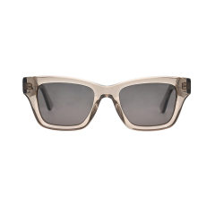 Thickened Acetate Handmade  Sun Glasses Eyewear