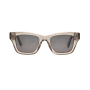 Thickened Acetate Handmade  Sun Glasses Eyewear