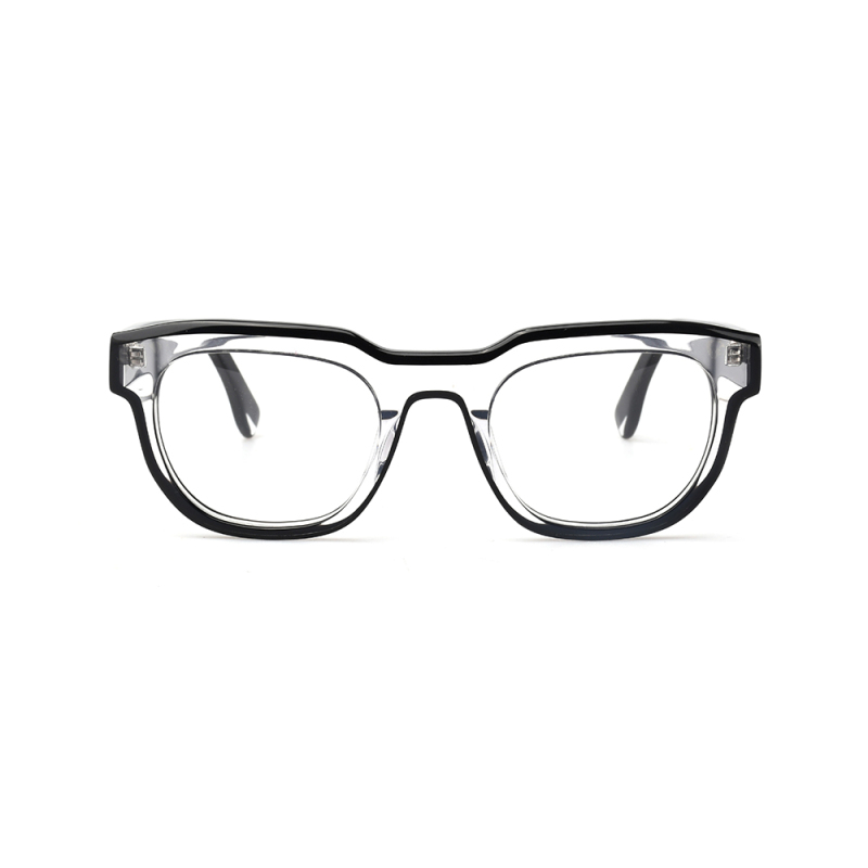 New eyewear Fashion Frame Acetate Optical Frame