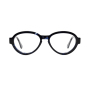 Fashionable  glasses Acetate frames Optical frames