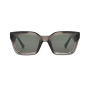 Gafas de sol hechas a mano de acetato engrosado